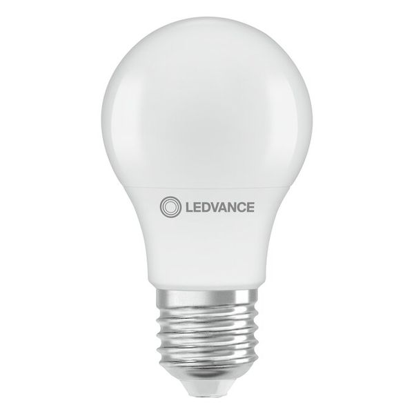 LED Classic A 40 V 4.9W 840 Frosted E27 - , изображение 2