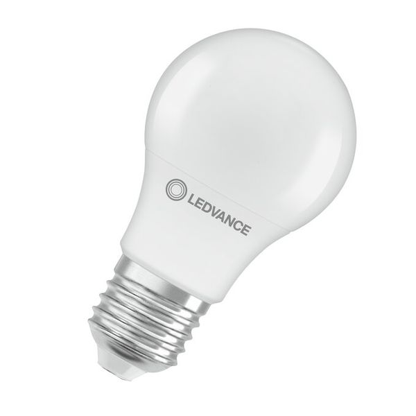 LED Classic A 40 V 4.9W 840 Frosted E27 - 