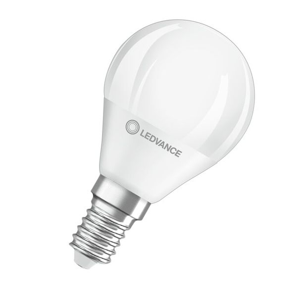 LED Classic P 40 DIM P 4.9W 827 Frosted E14 - 