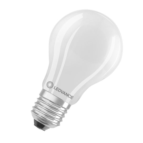 LED Classic A 40 Filament DIM P 4.8W 827 Frosted E27 - 