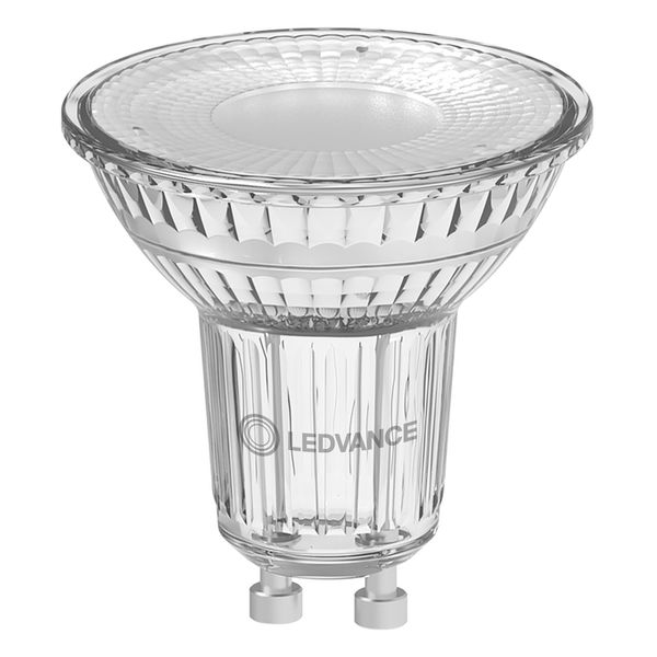 LED PAR16 50 36° P 4.3W 830 GU10 - , изображение 2