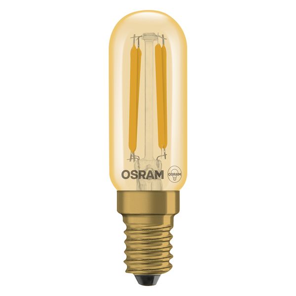 Vintage 1906 T26 40 Filament DIM 4.8W 822 Gold E14 - , изображение 4