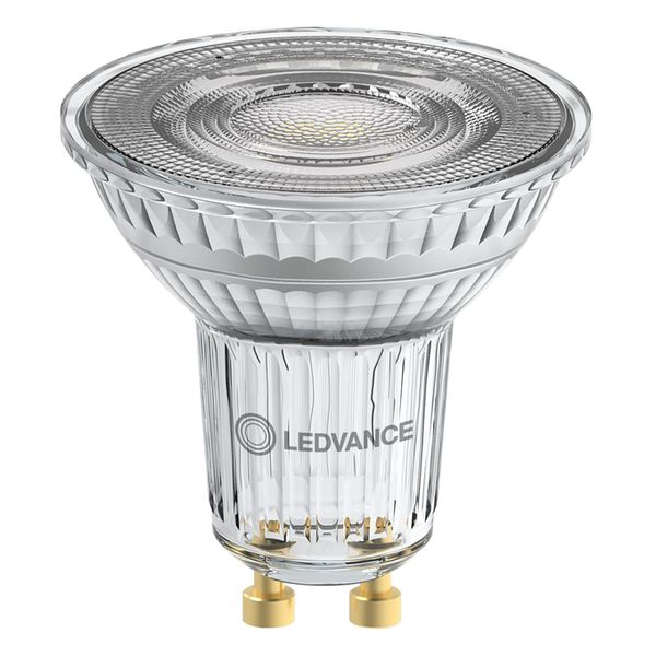 LED PAR16 50 36° DIM S 6W 927 GU10 - , изображение 2