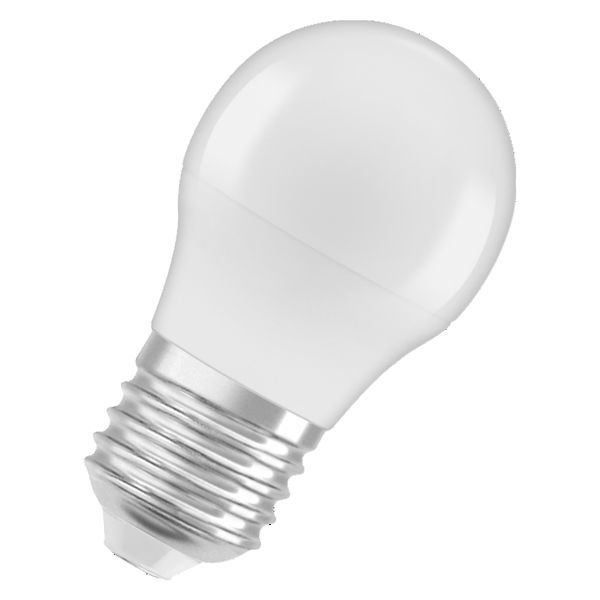 LED Classic P 60 V 6.5W 865 Frosted E27 - , изображение 3