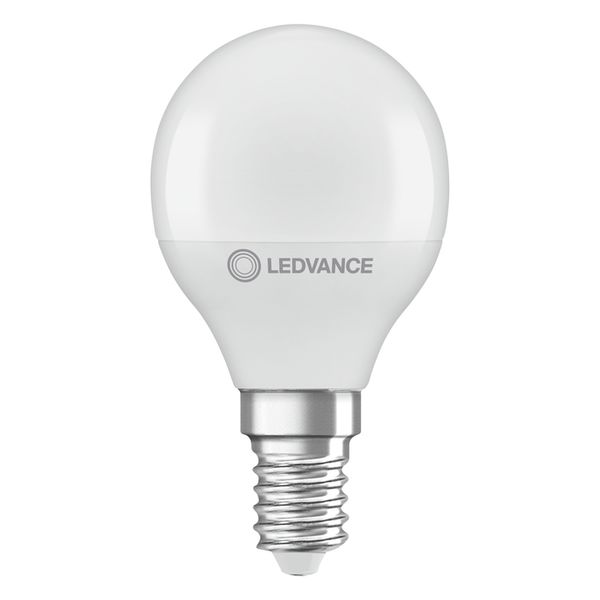 LED Classic P 60 V 6.5W 865 Frosted E14 - , изображение 2