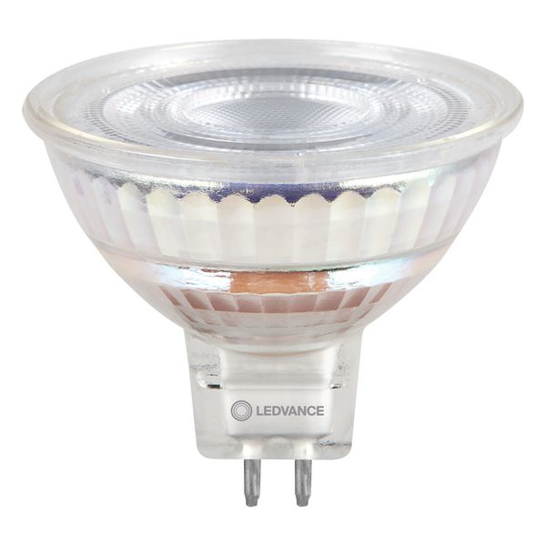 LED MR16 50 36° V 6.1W 840 GU5.3 - , изображение 2