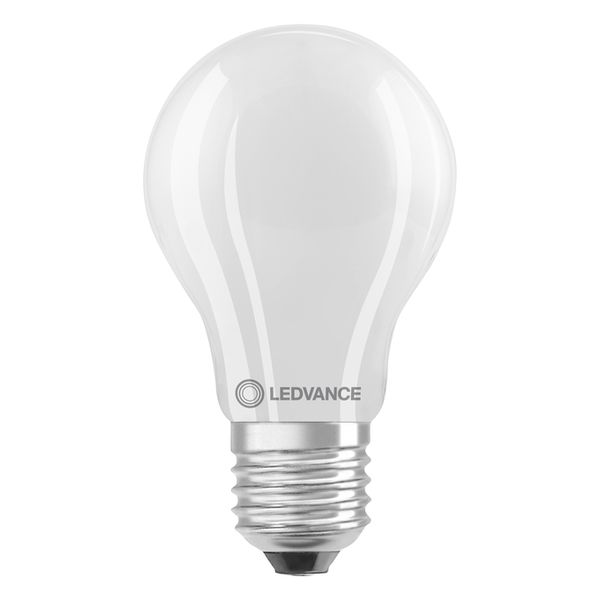 LED Classic A 75 Filament DIM Energy efficiency class B S 5.7W 827 Frosted E27 - , изображение 2