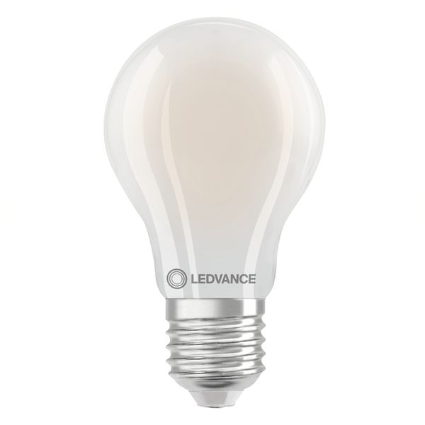 LED Classic A 75 Filament DIM P 7.8W 840 Frosted E27 - , изображение 2