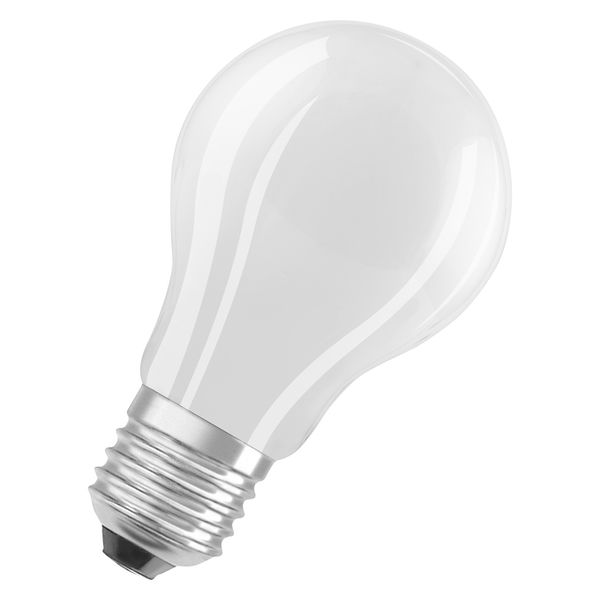 LED Classic A 60 Filament DIM CRI97 S 7.2W 927 Frosted E27 - , изображение 3