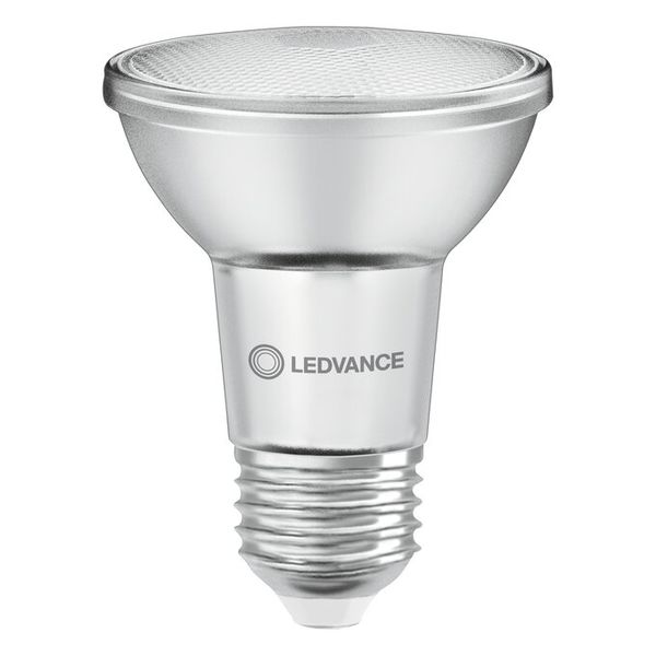 LED PAR20 50 36° DIM P 6.4W 927 E27 - , изображение 2