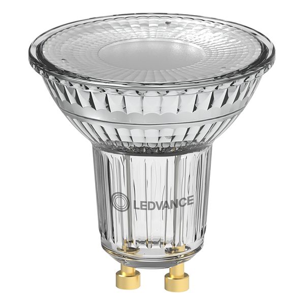 LED PAR16 80 120° DIM P 7W 940 GU10 - , изображение 2