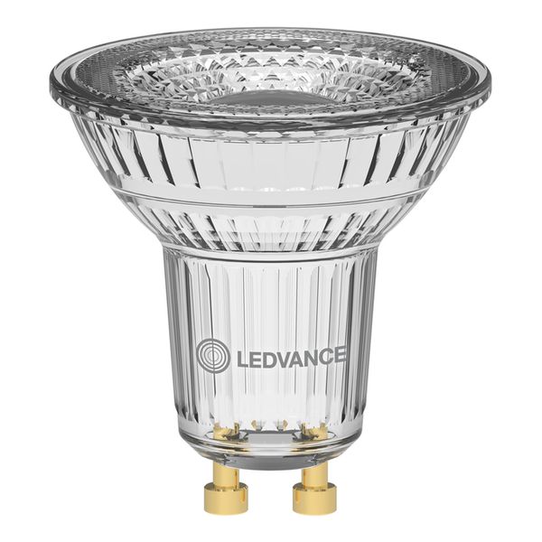LED PAR16 80 120° DIM P 6.9W 927 GU10 - , изображение 2