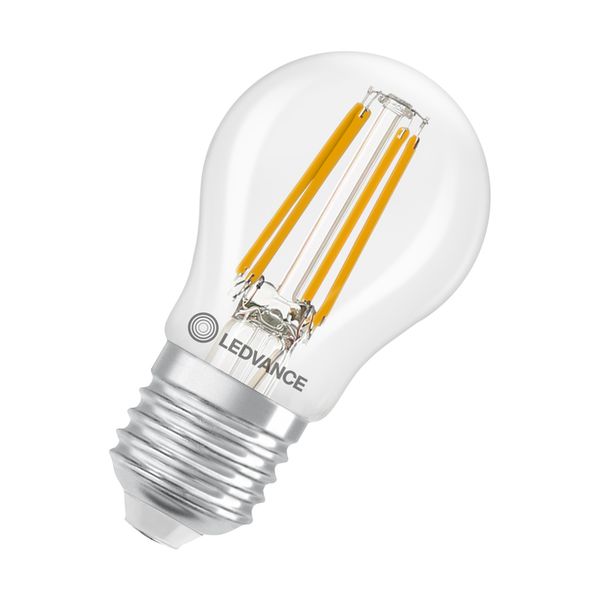 LED Classic P 60 Filament DIM P 5.9W 865 Clear E27 - 