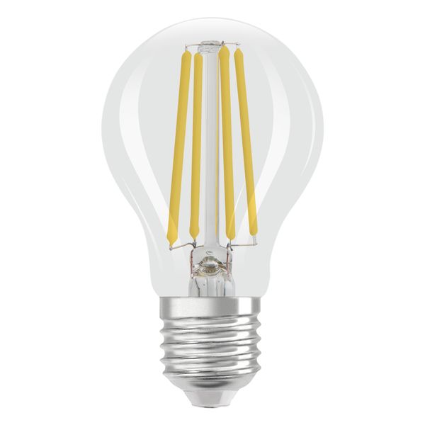 LED Classic A 75 Filament DIM P 7.8W 840 Clear E27 - , изображение 4