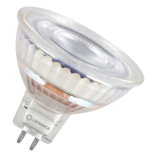 LED MR16 50 36° V 6.1W 840 GU5.3 - 