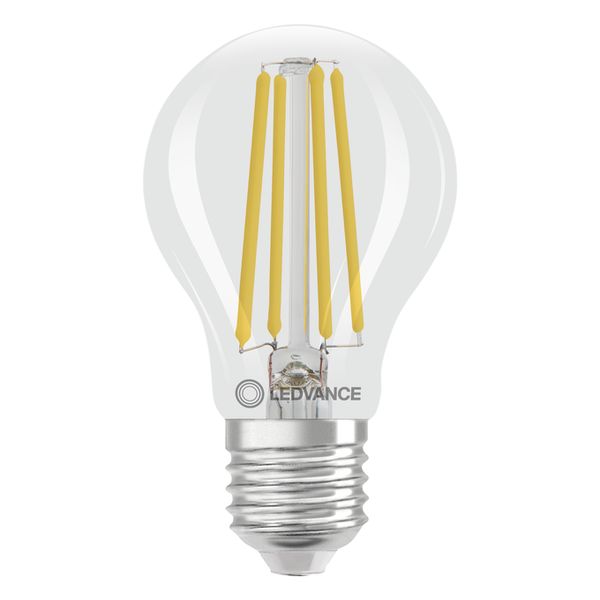 LED Classic A 60 Filament DIM P 5.9W 840 Clear E27 - , изображение 2