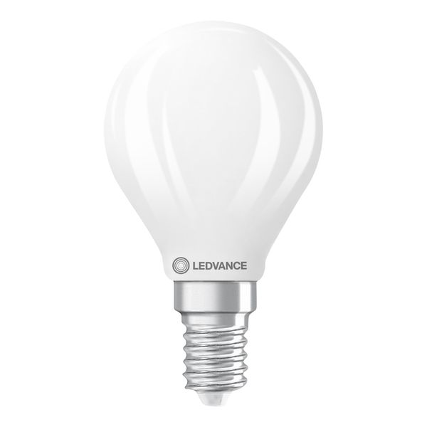 LED Classic P 60 Filament DIM P 5.9W 840 Frosted E14 - , изображение 2