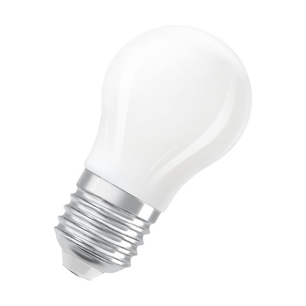 LED Classic P 60 Filament DIM P 5.9W 865 Frosted E27 - , изображение 3
