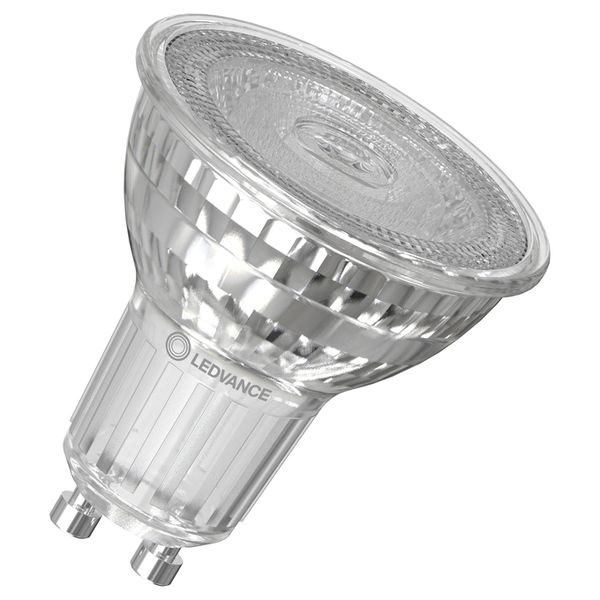 LED PAR16 80 60° V 6.1W 827 GU10 - 