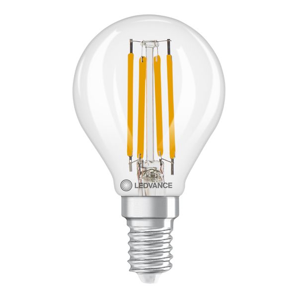 LED Classic P 60 Filament DIM P 5.9W 840 Clear E14 - , изображение 2