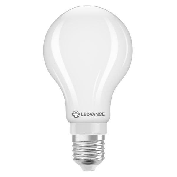 LED Classic A 150 Filament DIM P 18W 830 Frosted E27 - , изображение 3