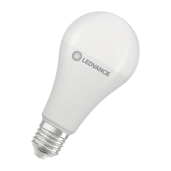 LED Classic A 150 V 19W 827 Frosted E27 - 