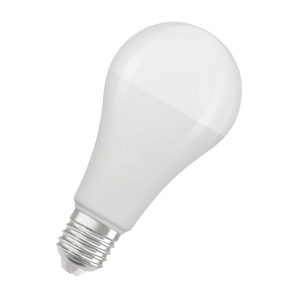 LED Classic A 150 V 19W 827 Frosted E27 - , изображение 3