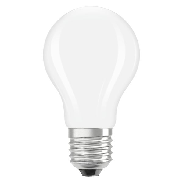 LED Classic A 100 Filament V 11W 865 Frosted E27 - , изображение 4