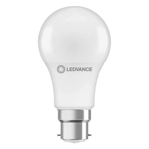 LED Classic A 60 V 8W 827 Frosted B22d - , изображение 2
