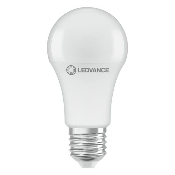LED Classic A 75 Motion Sensor S 10W 827 Frosted E27 - , изображение 2