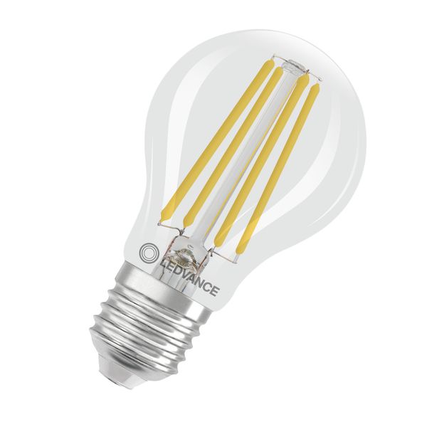 LED Classic A 100 Filament DIM P 11W 840 Clear E27 - 