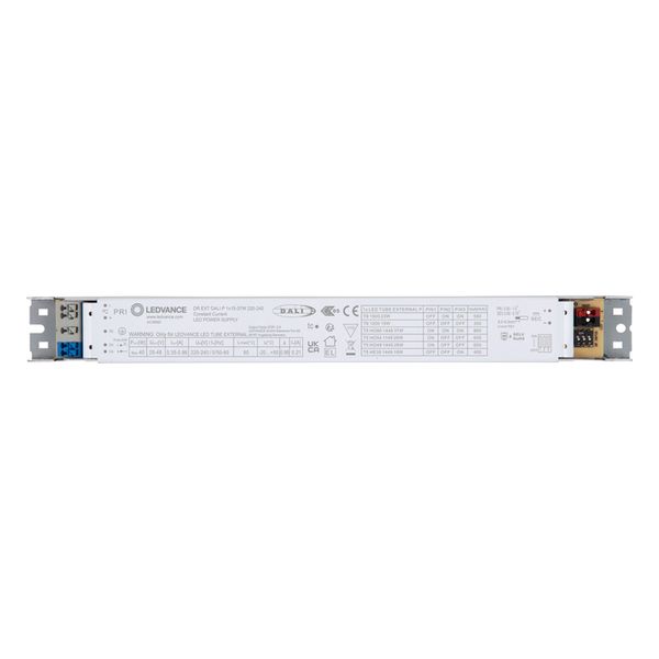 DR EXTERNAL DALI -1X15-37W 220-240 - , изображение 2