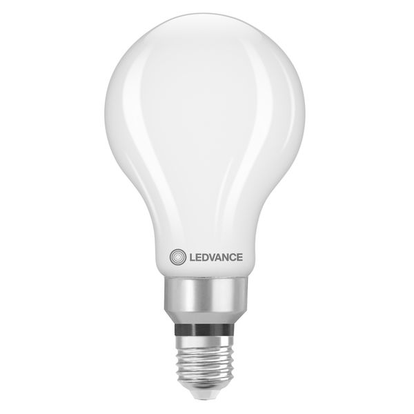 LED CLASSIC A200 Filament DIM P 24W 827 Frosted E27 - , изображение 3