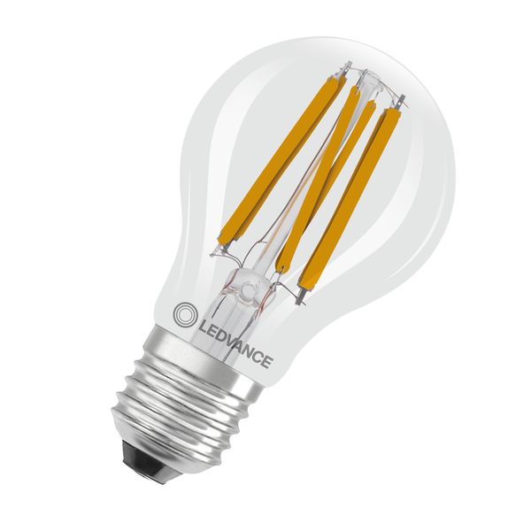 LED Classic A 100 Filament DIM CRI97 S 13.8W 927 Clear E27 - 