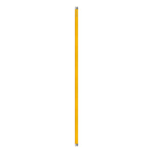 LED TUBE T8 EM CHIP CONTROL 1200 mm 18W - , изображение 2