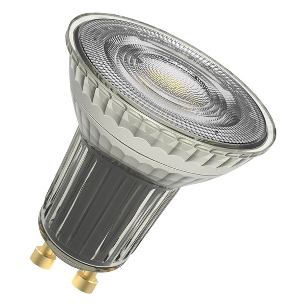 LED PAR16 80 36° DIM S 8.3W 940 GU10 - , изображение 3