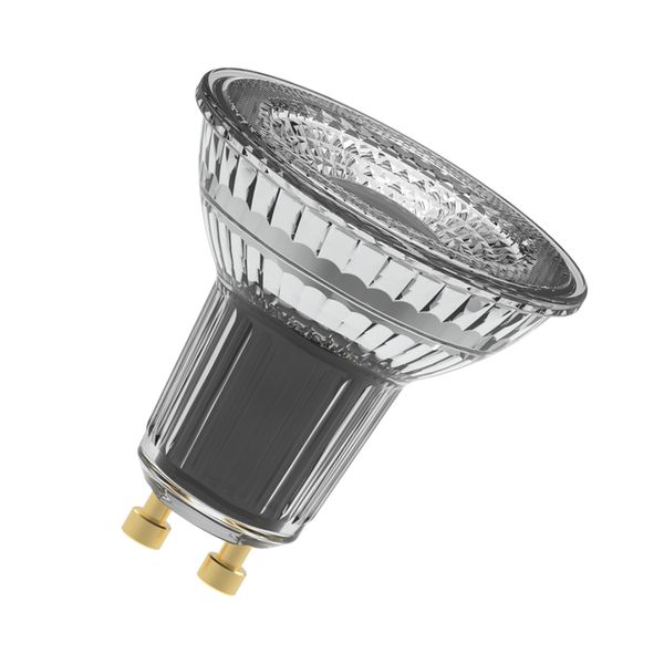 LED PAR16 100 120° DIM P 8W 830 GU10 - , изображение 3