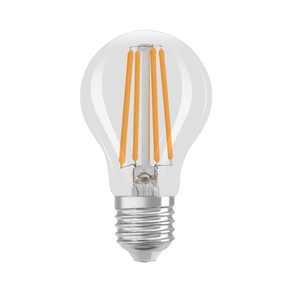 LED Classic A 100 Filament DIM P 11W 827 Clear E27 - , изображение 2