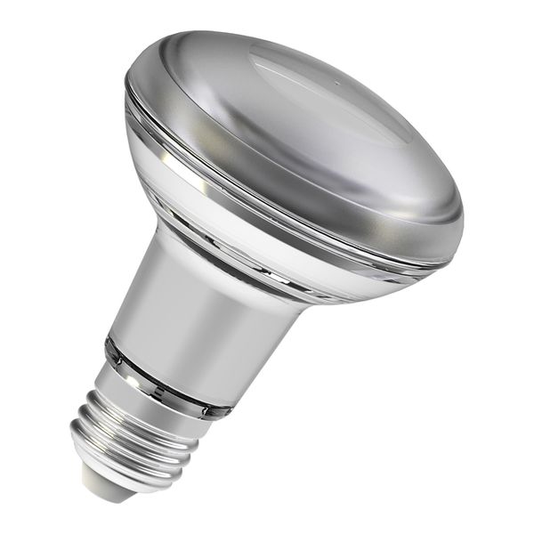 LED R80 100 36° V 8.5W 827 E27 - , изображение 3
