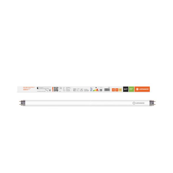 LED TUBE T8 EXTERNAL 600 mm 7.3W 830 - , изображение 4