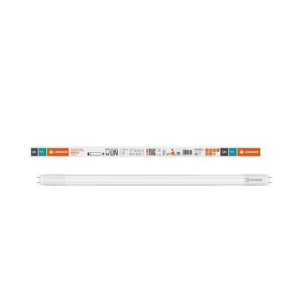 LED TUBE T8 UNIVERSAL VALUE 600 mm 8W 830 - , изображение 3