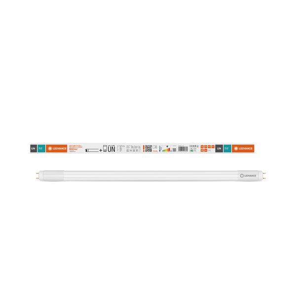 LED TUBE T8 UNIVERSAL VALUE 600 mm 8W 840 - , изображение 3