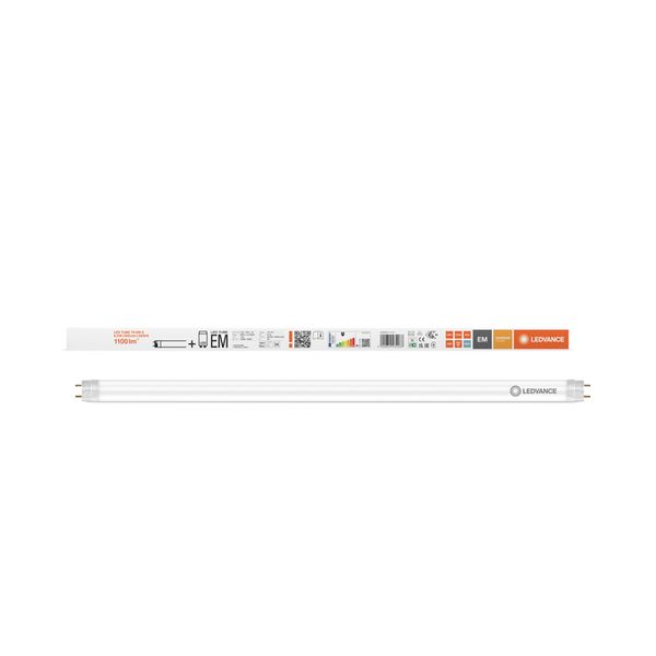 LED TUBE T8 EM SUPERIOR 600 mm 6.3W 865 - , изображение 5