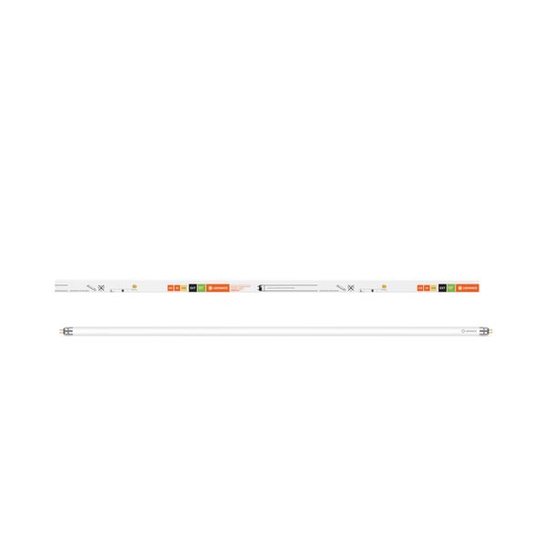 LED TUBE T5 EXTERNAL HO39 849 mm 17W 830 - , изображение 4