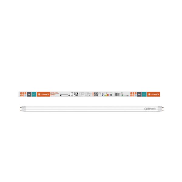 LED TUBE T8 EM VALUE 720 mm 6.3W 865 - , изображение 5