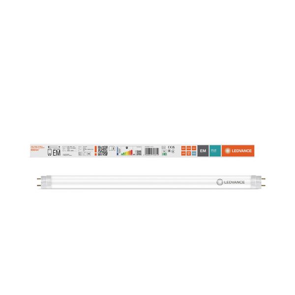 LED TUBE T8 EM VALUE 438 mm 4.8W 865 - , изображение 5