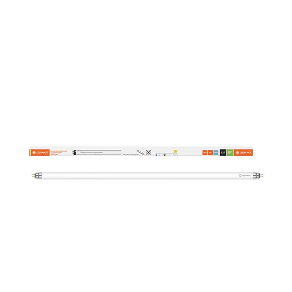 LED TUBE T5 EXTERNAL HO24 549 mm 10.5W 865 - , изображение 4