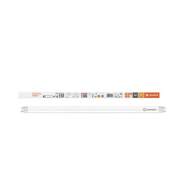 LED TUBE T8 EM SUPERIOR 600 mm 6.3W 840 - , изображение 5