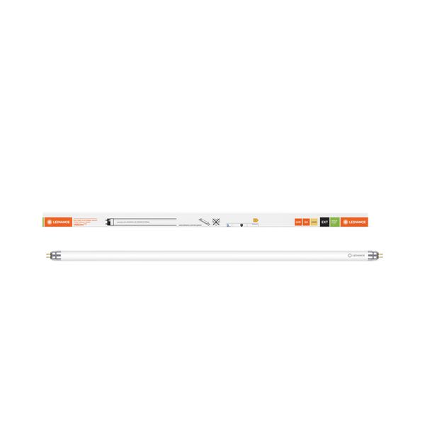 LED TUBE T5 EXTERNAL HO24 549 mm 10.5W 830 - , изображение 4