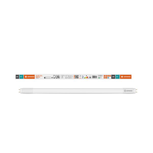 LED TUBE T8 UNIVERSAL VALUE 600 mm 8W 865 - , изображение 3